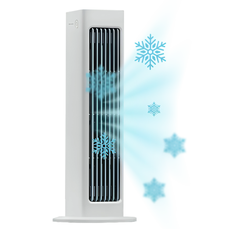 Qinux BreezaMax