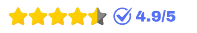 Qinux BreezaMax 5 star rating
